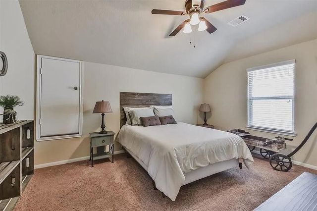 143 Deerfield Meadow Drive, Conroe, TX 77384