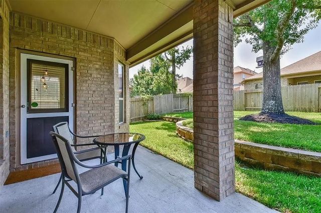 143 Deerfield Meadow Drive, Conroe, TX 77384