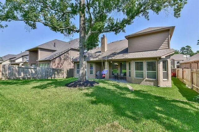 143 Deerfield Meadow Drive, Conroe, TX 77384