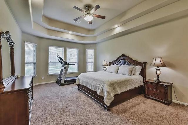 143 Deerfield Meadow Drive, Conroe, TX 77384