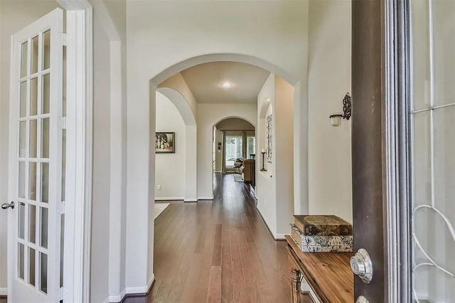 143 Deerfield Meadow Drive, Conroe, TX 77384