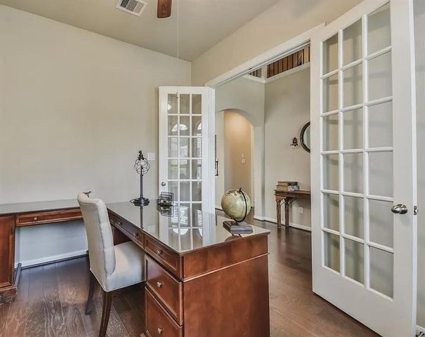 143 Deerfield Meadow Drive, Conroe, TX 77384