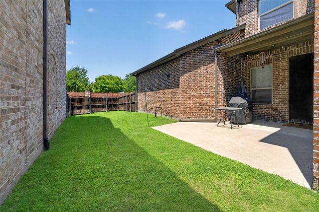 7117 Myrtleridge Drive, Plano, TX 75074