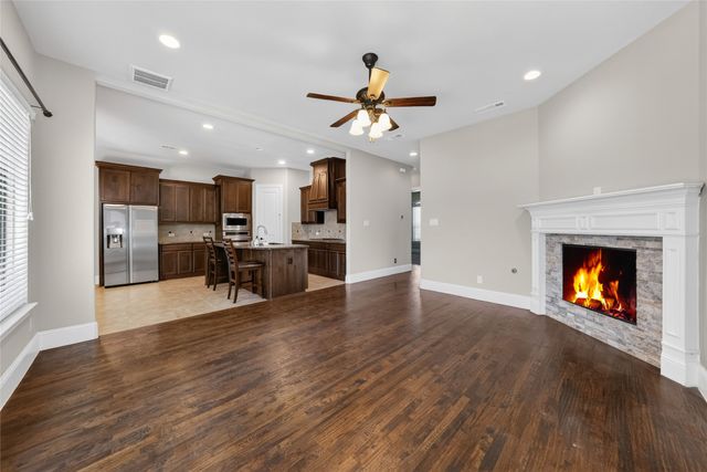 7117 Myrtleridge Drive, Plano, TX 75074