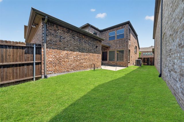 7117 Myrtleridge Drive, Plano, TX 75074