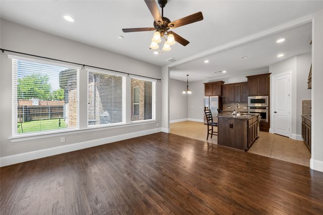 7117 Myrtleridge Drive, Plano, TX 75074