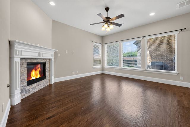 7117 Myrtleridge Drive, Plano, TX 75074