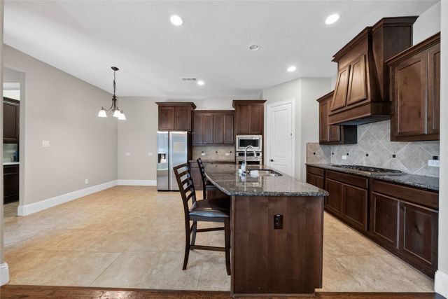 7117 Myrtleridge Drive, Plano, TX 75074