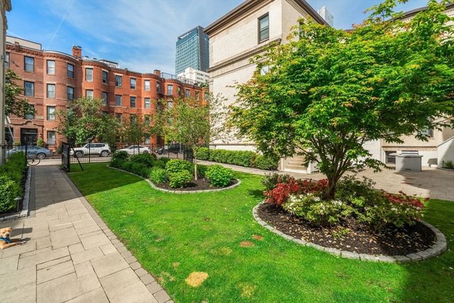 11 Albemarle Street C, Boston, MA 02115
