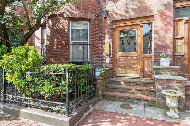 11 Albemarle Street C, Boston, MA 02115