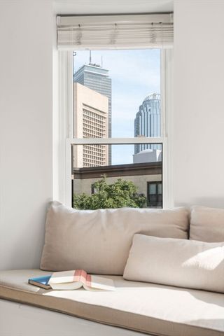 11 Albemarle Street C, Boston, MA 02115