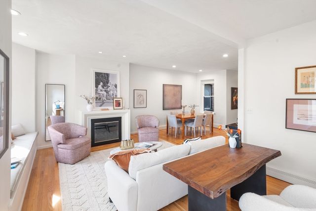 11 Albemarle Street C, Boston, MA 02115