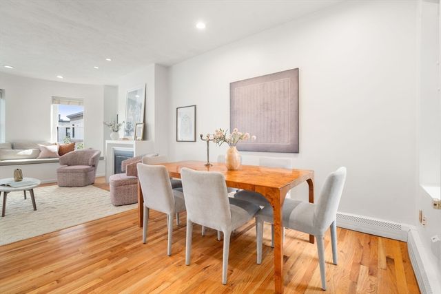 11 Albemarle Street C, Boston, MA 02115