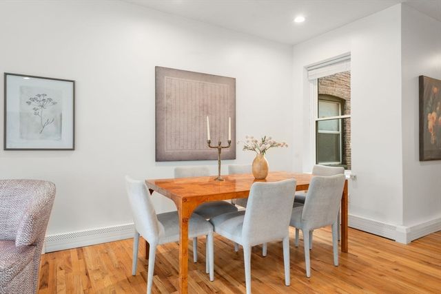 11 Albemarle Street C, Boston, MA 02115