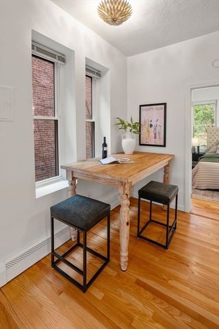 11 Albemarle Street C, Boston, MA 02115