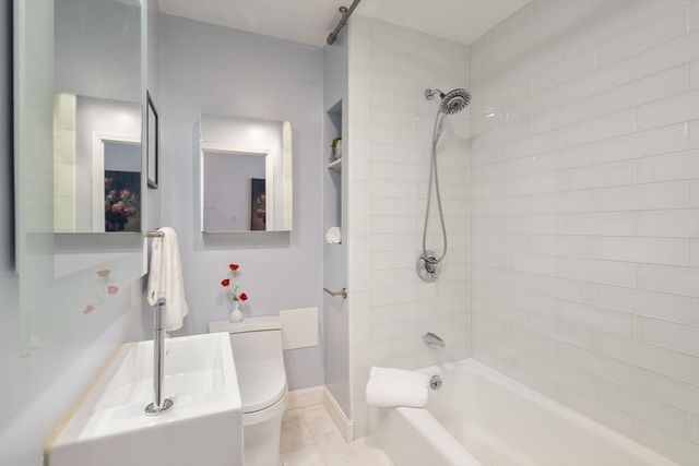 11 Albemarle Street C, Boston, MA 02115