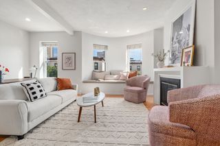 11 Albemarle Street C, Boston, MA 02115