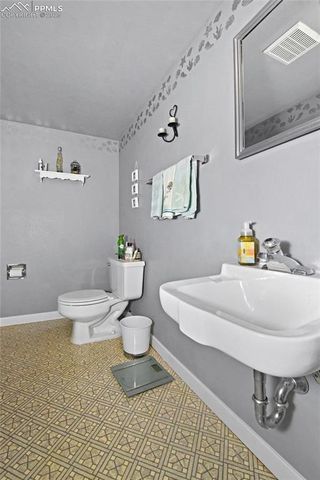 2940 PURGATORY Drive, Colorado Springs, CO 80918