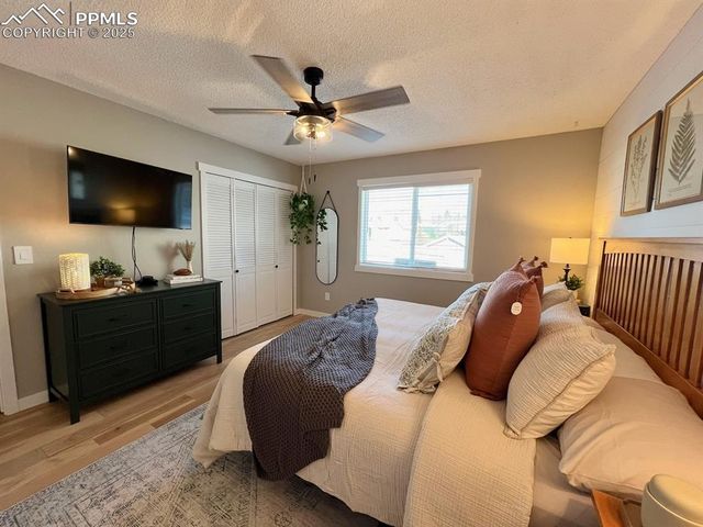 2940 PURGATORY Drive, Colorado Springs, CO 80918