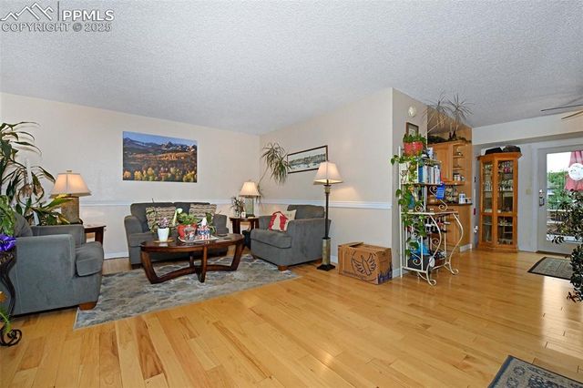 2940 PURGATORY Drive, Colorado Springs, CO 80918