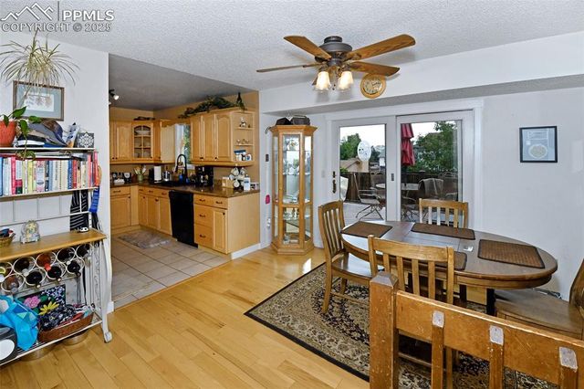 2940 PURGATORY Drive, Colorado Springs, CO 80918