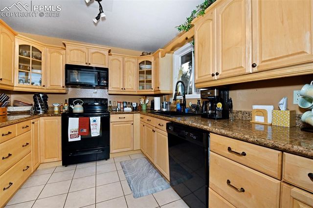 2940 PURGATORY Drive, Colorado Springs, CO 80918