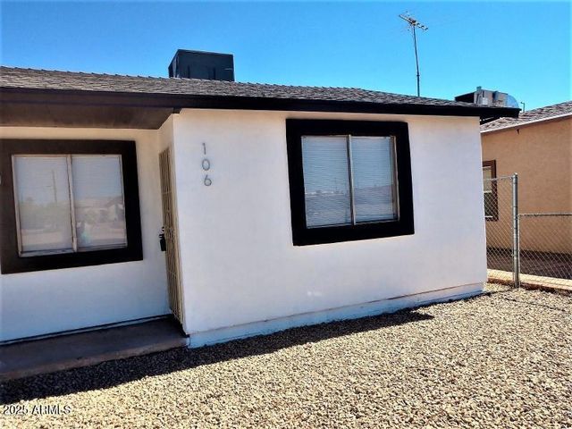 104 N CASA GRANDE Avenue, Casa Grande, AZ 85122