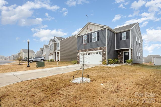 831 Two Brothers Lane, York, SC 29745
