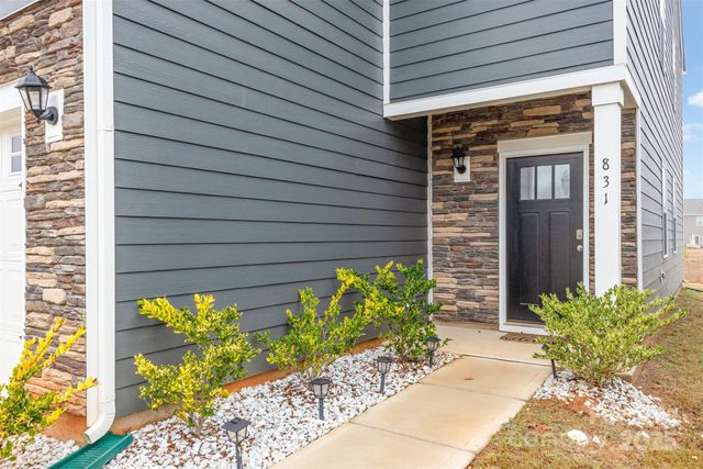 831 Two Brothers Lane, York, SC 29745