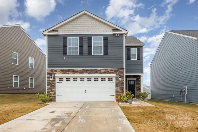 831 Two Brothers Lane, York, SC 29745
