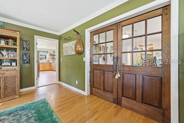 2641 Bees Creek Rd, Ridgeland, SC 29936