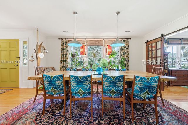 2641 Bees Creek Rd, Ridgeland, SC 29936