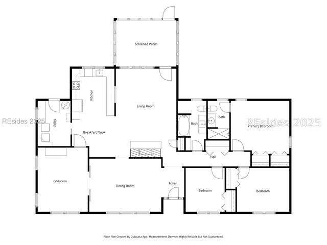 2641 Bees Creek Rd, Ridgeland, SC 29936