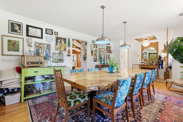 2641 Bees Creek Rd, Ridgeland, SC 29936