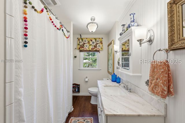 2641 Bees Creek Rd, Ridgeland, SC 29936