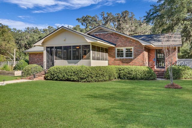 2641 Bees Creek Rd, Ridgeland, SC 29936