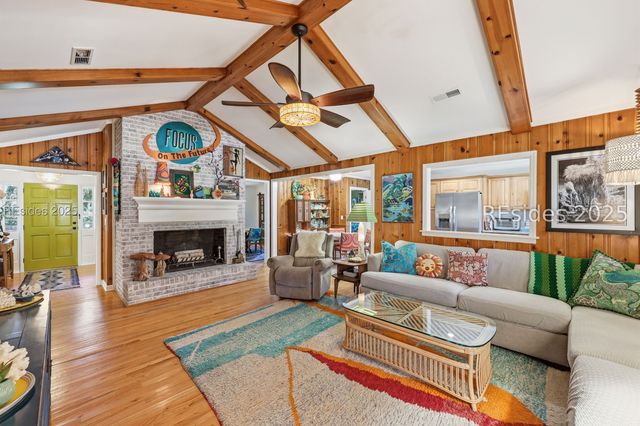 2641 Bees Creek Rd, Ridgeland, SC 29936