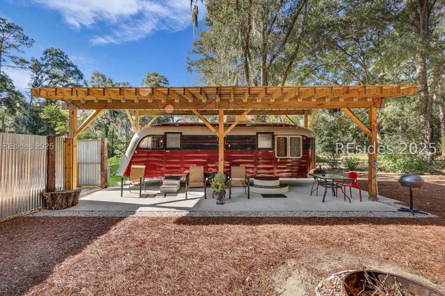 2641 Bees Creek Rd, Ridgeland, SC 29936