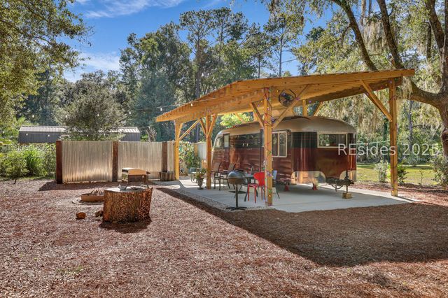 2641 Bees Creek Rd, Ridgeland, SC 29936