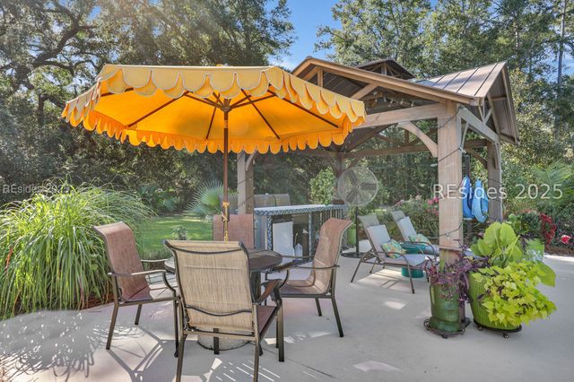 2641 Bees Creek Rd, Ridgeland, SC 29936