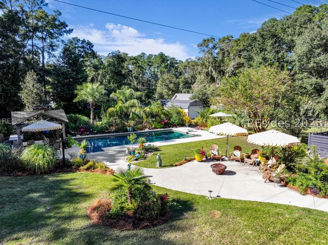 2641 Bees Creek Rd, Ridgeland, SC 29936