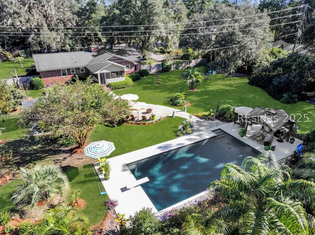 2641 Bees Creek Rd, Ridgeland, SC 29936