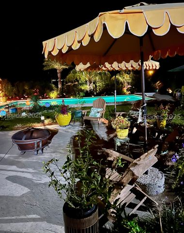 2641 Bees Creek Rd, Ridgeland, SC 29936