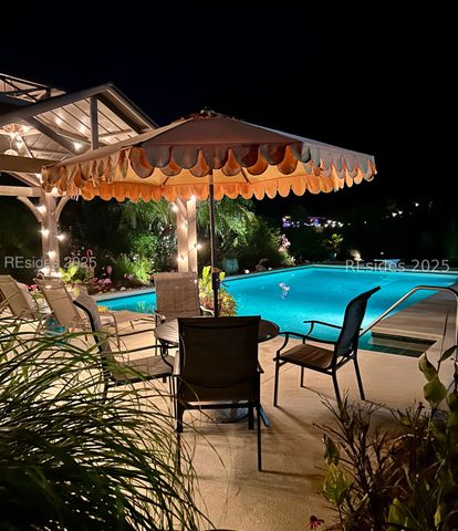 2641 Bees Creek Rd, Ridgeland, SC 29936