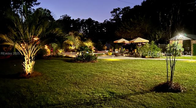 2641 Bees Creek Rd, Ridgeland, SC 29936