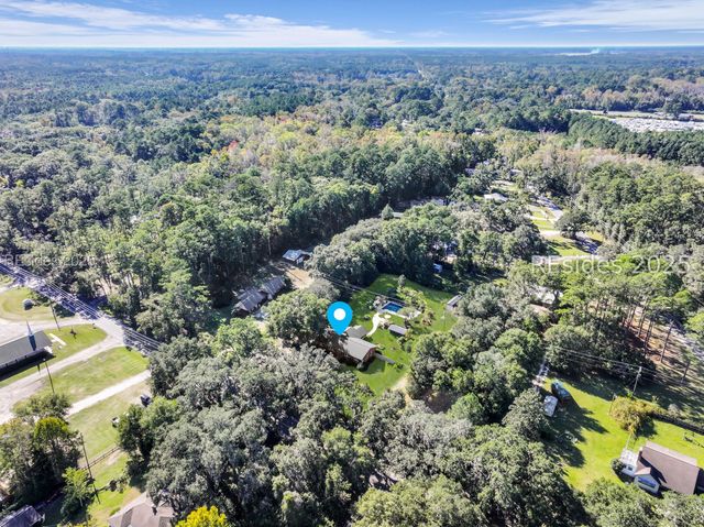 2641 Bees Creek Rd, Ridgeland, SC 29936