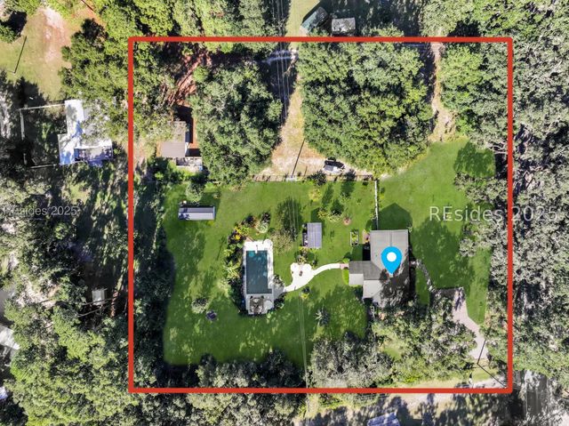 2641 Bees Creek Rd, Ridgeland, SC 29936