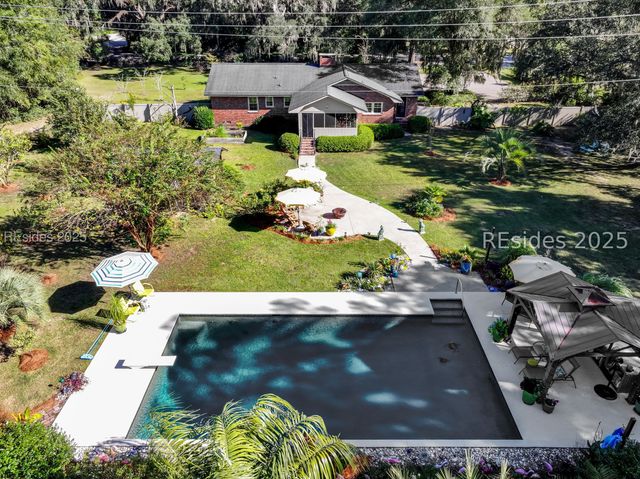 2641 Bees Creek Rd, Ridgeland, SC 29936