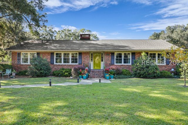 2641 Bees Creek Rd, Ridgeland, SC 29936