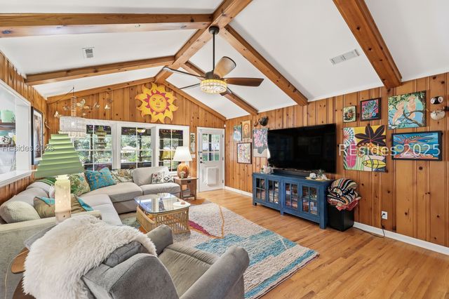 2641 Bees Creek Rd, Ridgeland, SC 29936